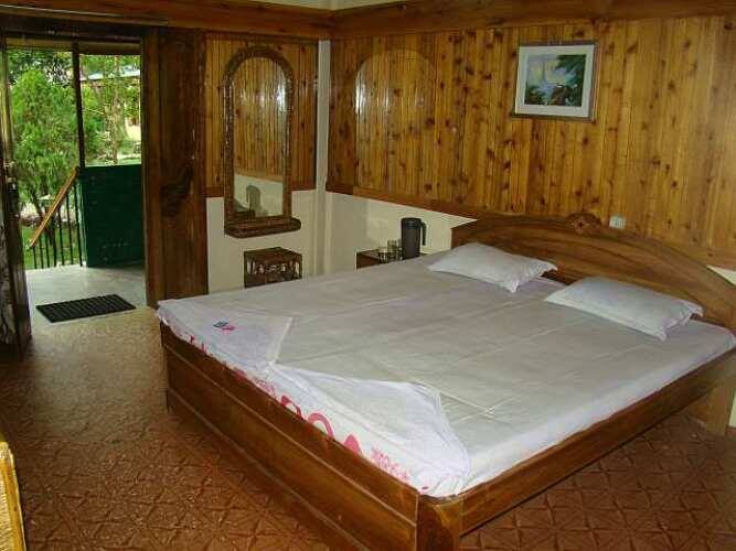 Madhuban Resort, Dooars 3